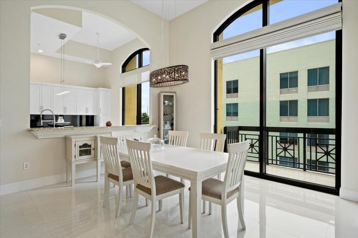 TWO CITY PLAZA CONDO - Residential