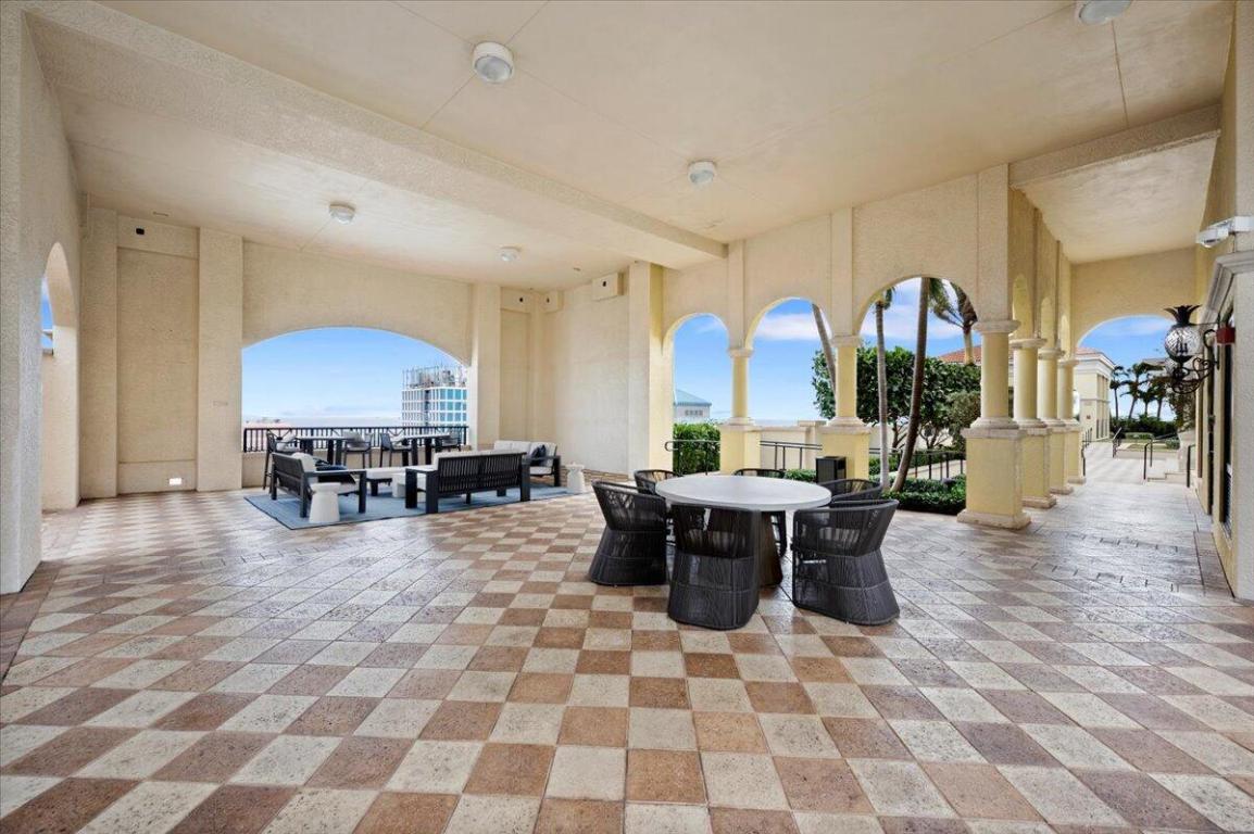 TWO CITY PLAZA CONDO - Residential