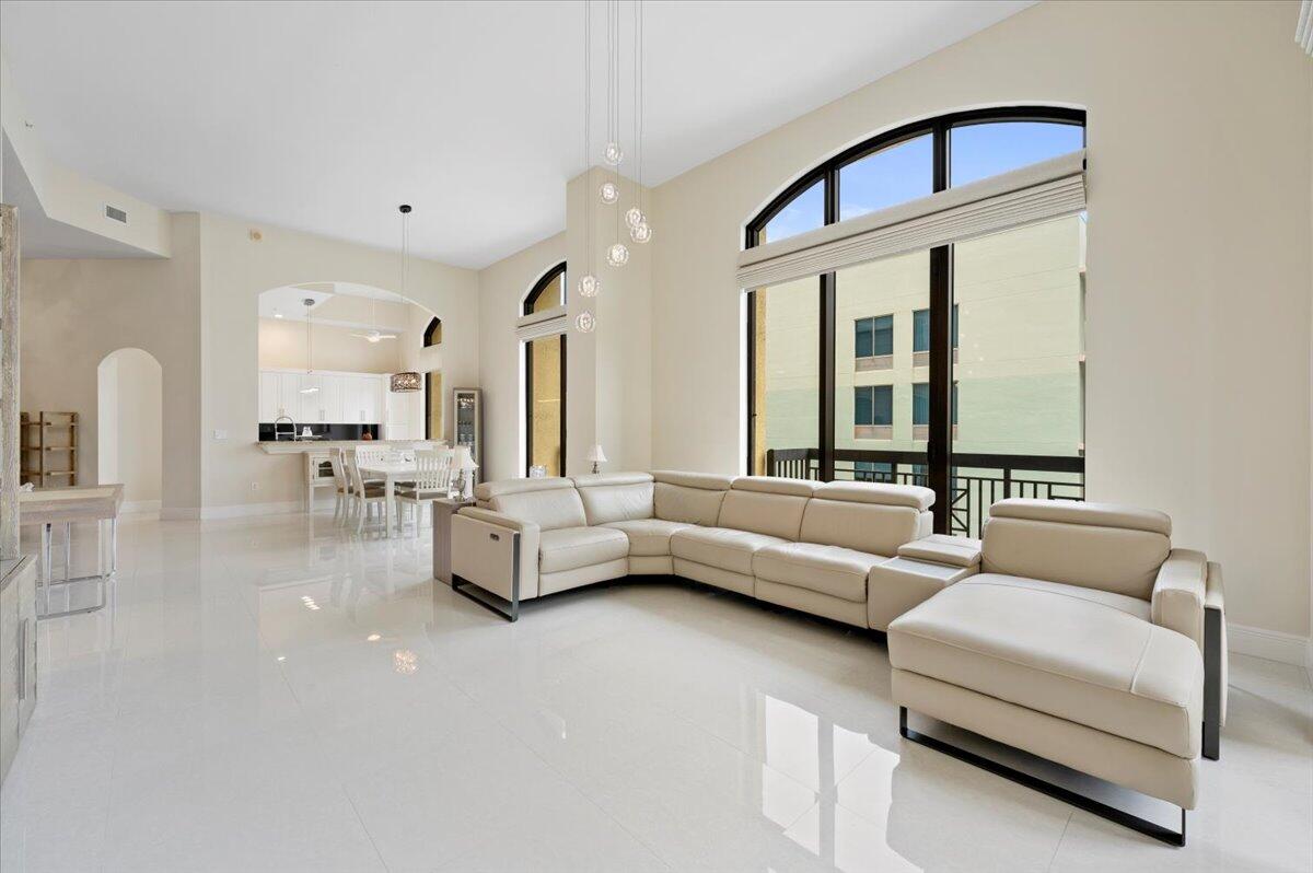 TWO CITY PLAZA CONDO - Residential