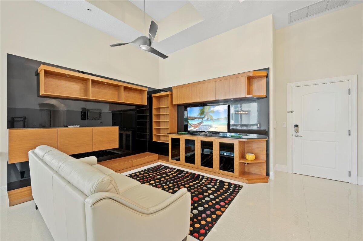 TWO CITY PLAZA CONDO - Residential