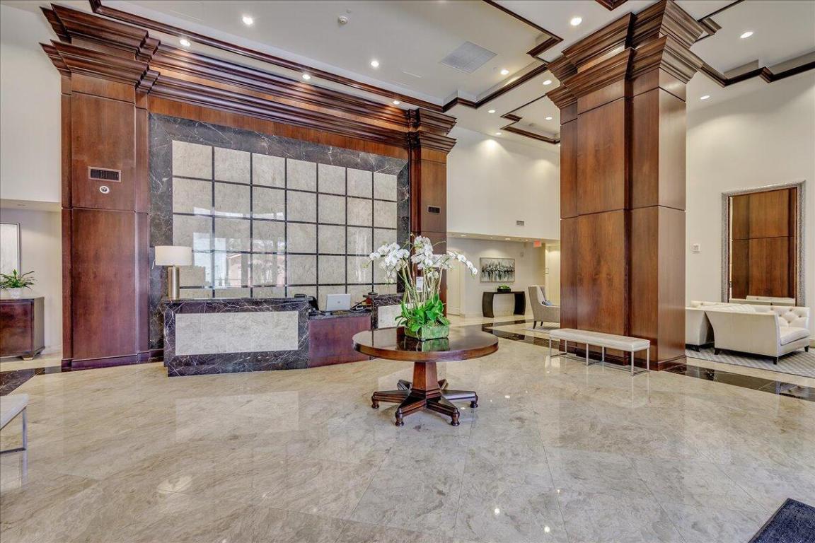 TWO CITY PLAZA CONDO - Residential