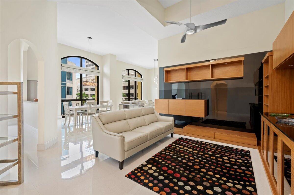 TWO CITY PLAZA CONDO - Residential