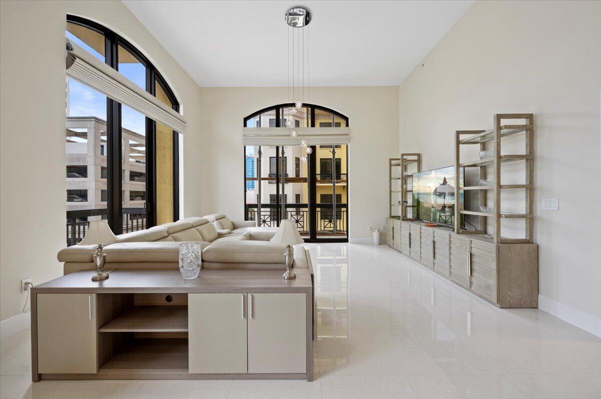 TWO CITY PLAZA CONDO - Residential