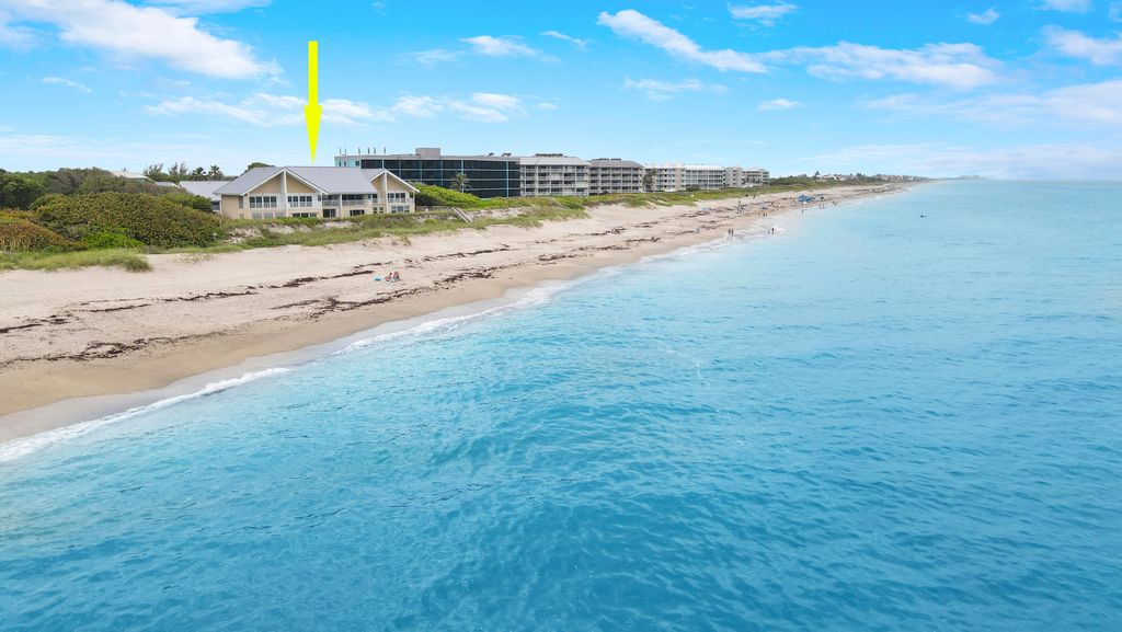 Photo of 245 NE Macarthur Boulevard #9, Stuart, FL 34996 (MLS # R10952826)