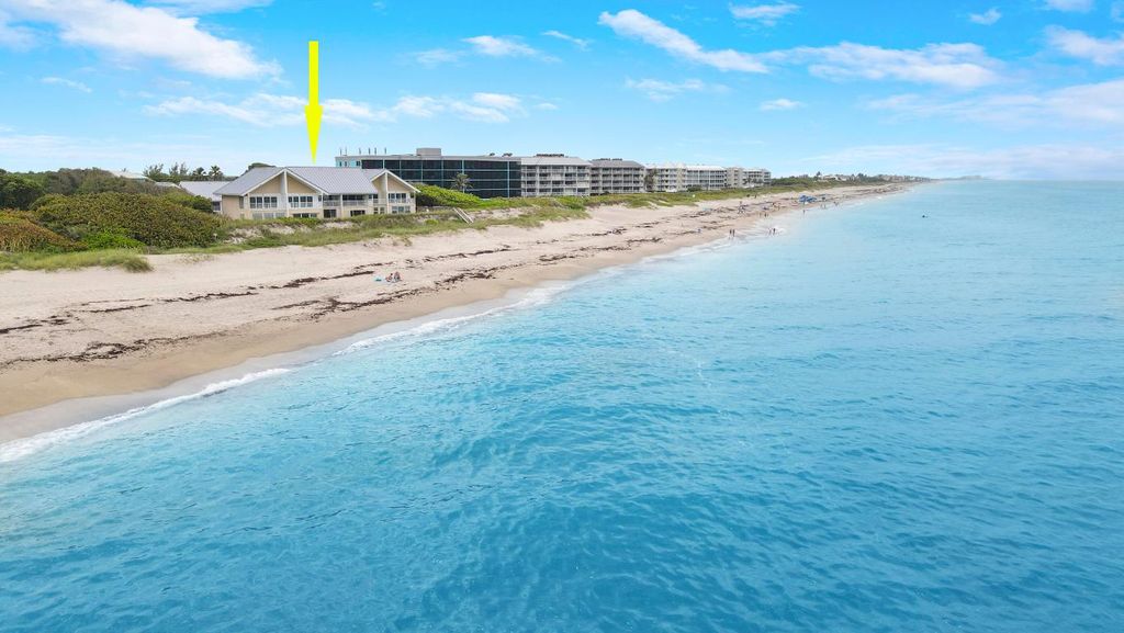 Photo of 245 NE Macarthur Boulevard #9, Stuart, FL 34996 (MLS # R10952826)