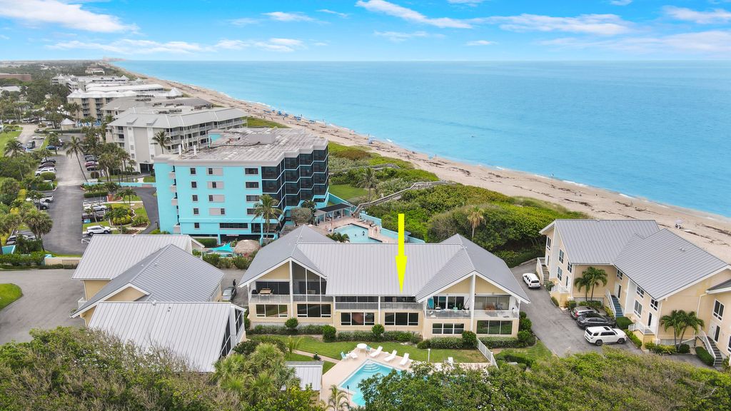 Photo of 245 NE Macarthur Boulevard #9, Stuart, FL 34996 (MLS # R10952826)