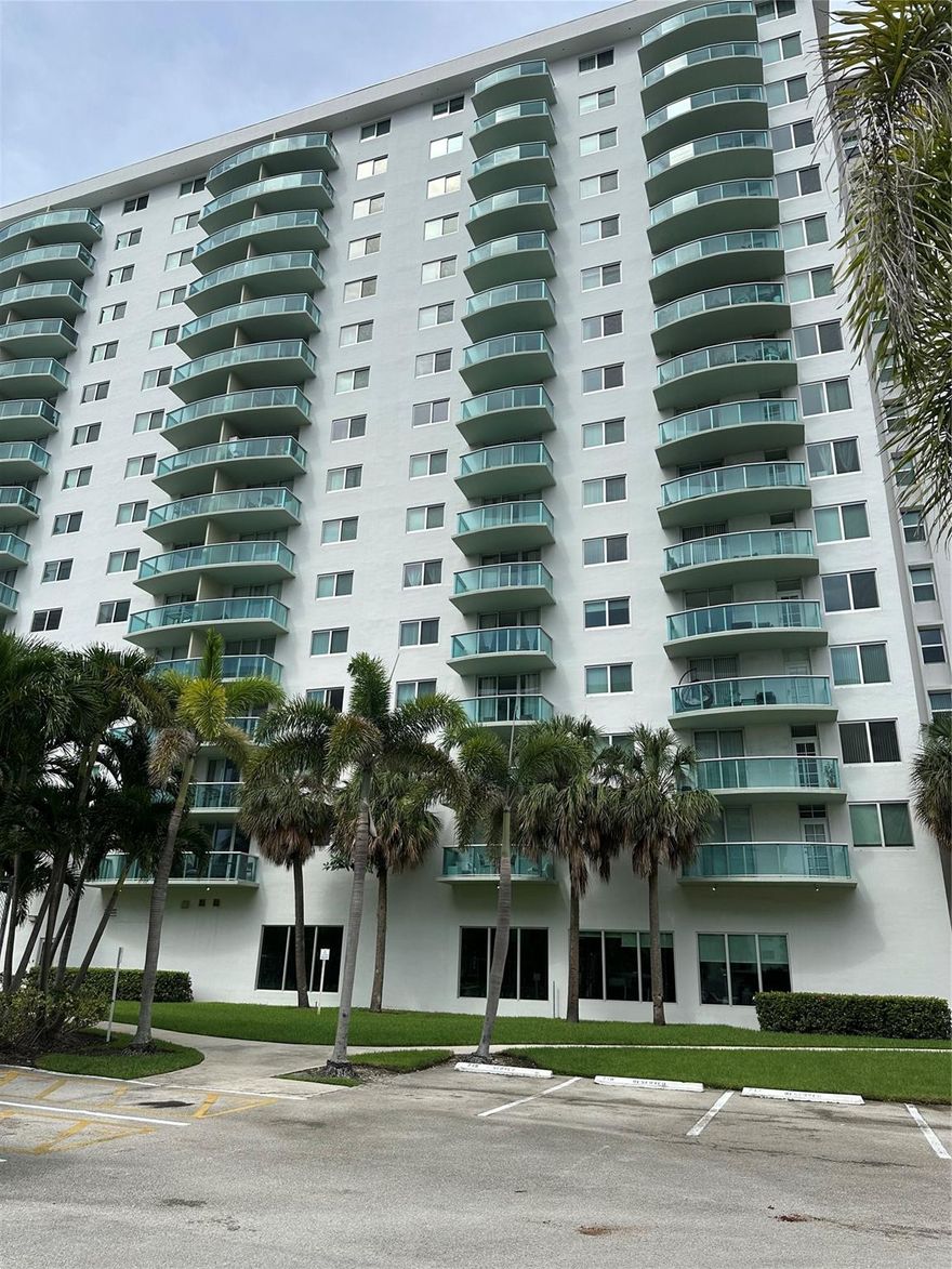 MOTIVATED SELLER WILLING TO HELP WITH CLOSING COST. ENJOY THE VIEW OF OCEAN FROM YOUR PRIVET BALCONY. LOOK NO MORE THIS IS THE PERFECT UNIT. 1BEDROOM AND 1.5 BATHROOM ON THE 16 FLOORS WITH OVER 1000 SF. PATIALY FURNISHED AND WELL MAINTAINED. PLANTY OF NATURAL LIGHT. LARGE LIVING DINING ROOM AND SPACIOUS BEDROOM. ENJOY THE AMENTIES THIS UNIT OFFERS FROM SWIMMING POOL TO FITNESS CENTER AND ALSO TENNIS COURT, DONT MISS THE OPPORTUNITY TO LIVE TO BEAUTIFULL SUNNY ISLE BEACH. CLOSE TO AVENTURA MALL.Driving Directions: