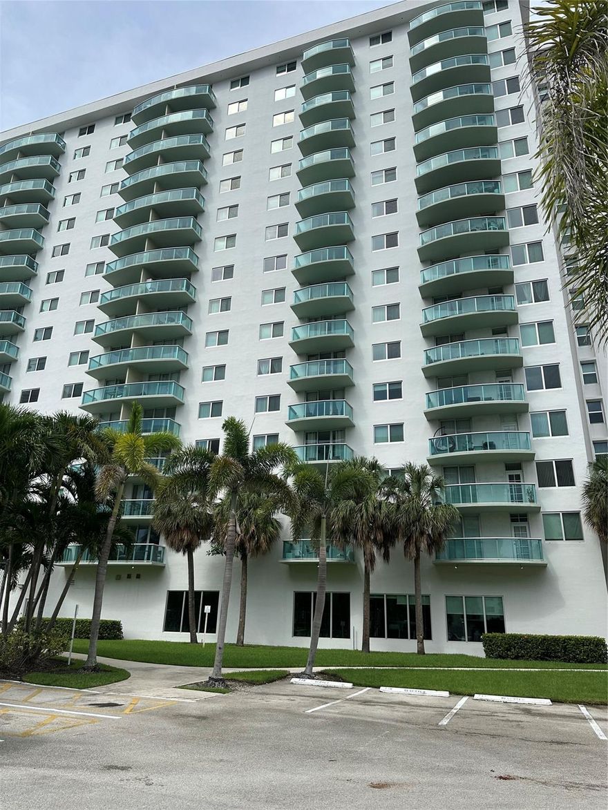 MOTIVATED SELLER WILLING TO HELP WITH CLOSING COST. ENJOY THE VIEW OF OCEAN FROM YOUR PRIVET BALCONY. LOOK NO MORE THIS IS THE PERFECT UNIT. 1BEDROOM AND 1.5 BATHROOM ON THE 16 FLOORS WITH OVER 1000 SF. PATIALY FURNISHED AND WELL MAINTAINED. PLANTY OF NATURAL LIGHT. LARGE LIVING DINING ROOM AND SPACIOUS BEDROOM. ENJOY THE AMENTIES THIS UNIT OFFERS FROM SWIMMING POOL TO FITNESS CENTER AND ALSO TENNIS COURT, DONT MISS THE OPPORTUNITY TO LIVE TO BEAUTIFULL SUNNY ISLE BEACH. CLOSE TO AVENTURA MALL.
Driving Directions:
