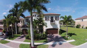 OAKS AT BOCA RATON 8 - Residential