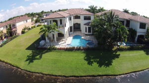 OAKS AT BOCA RATON 8 - Residential