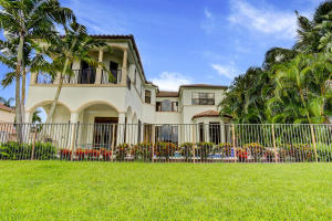 OAKS AT BOCA RATON 8 - Residential