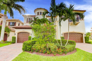 OAKS AT BOCA RATON 8 - Residential
