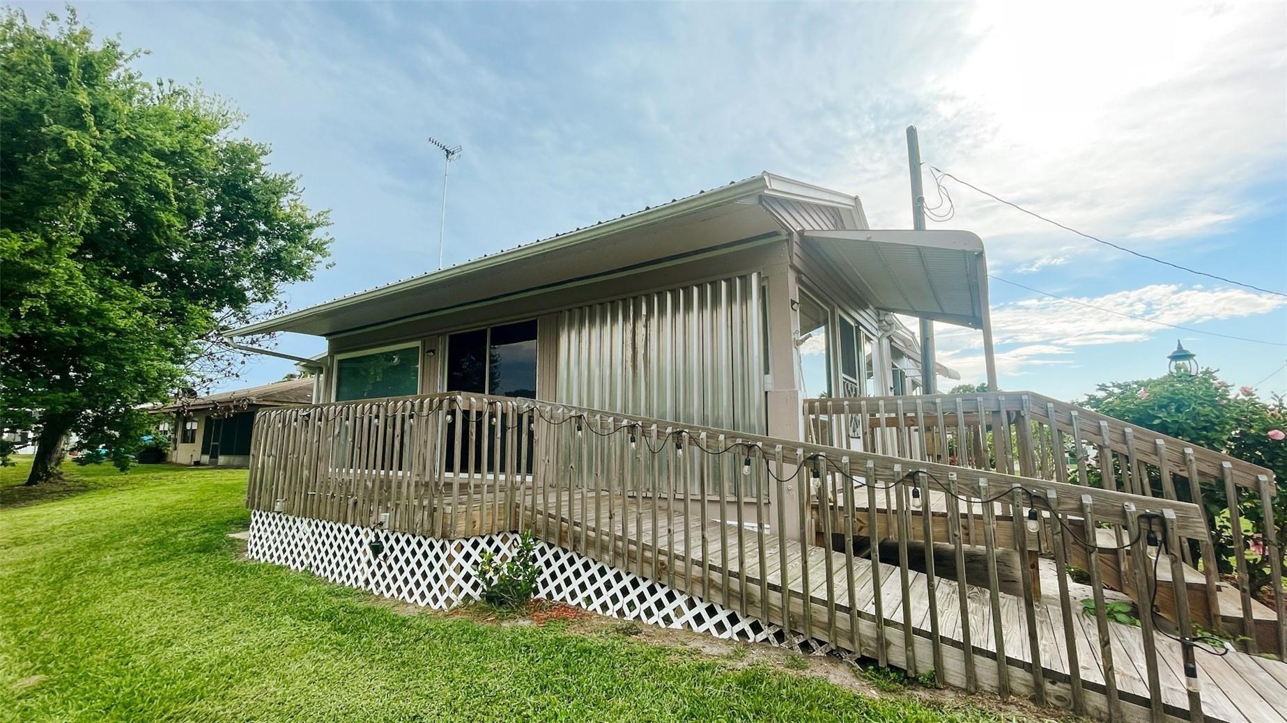 Taylor Creek Dev - Residential