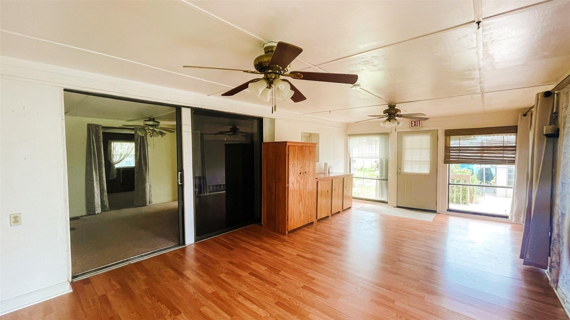Taylor Creek Dev - Residential