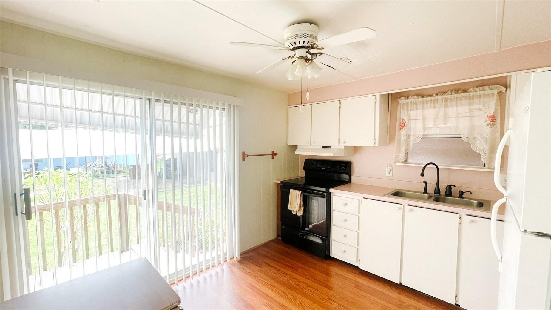 Taylor Creek Dev - Residential