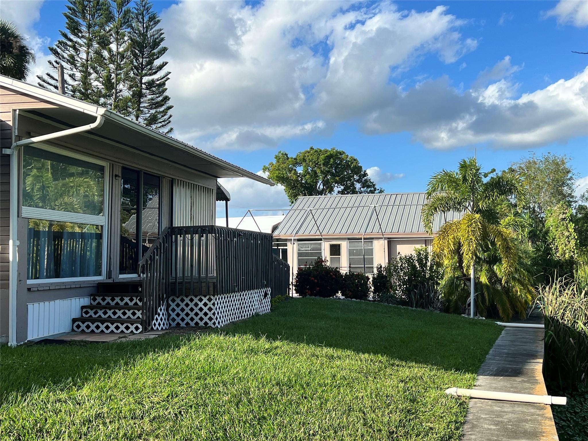 Taylor Creek Dev - Residential