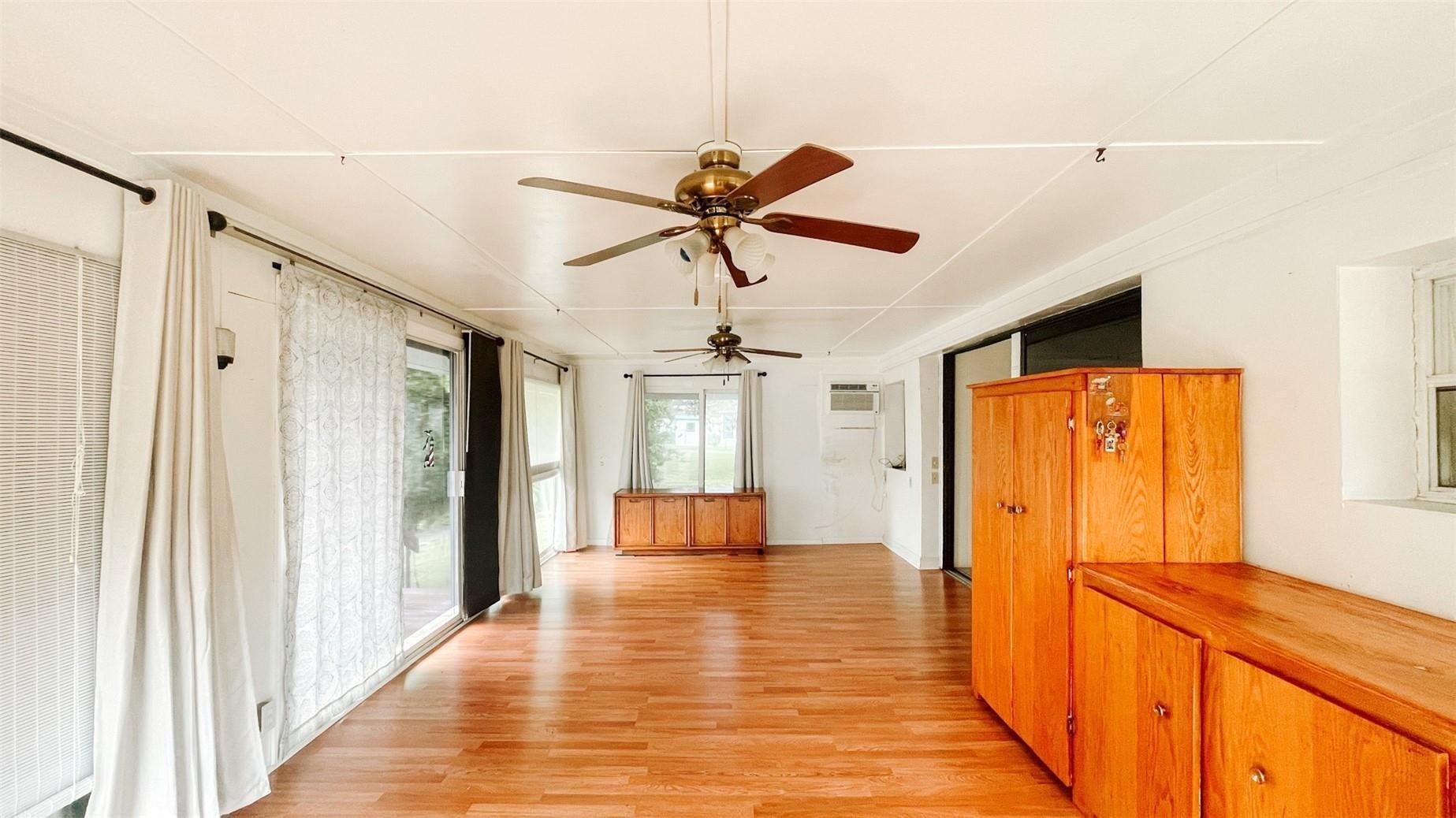 Taylor Creek Dev - Residential