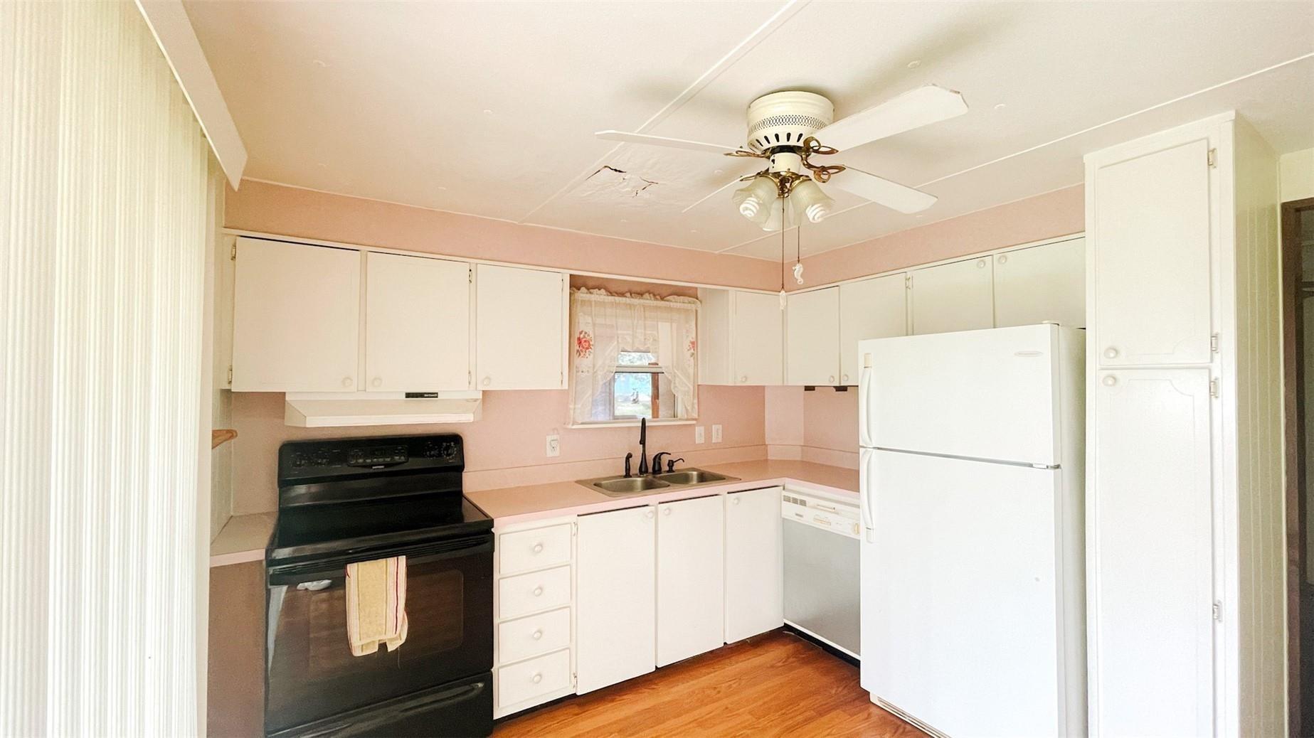 Taylor Creek Dev - Residential