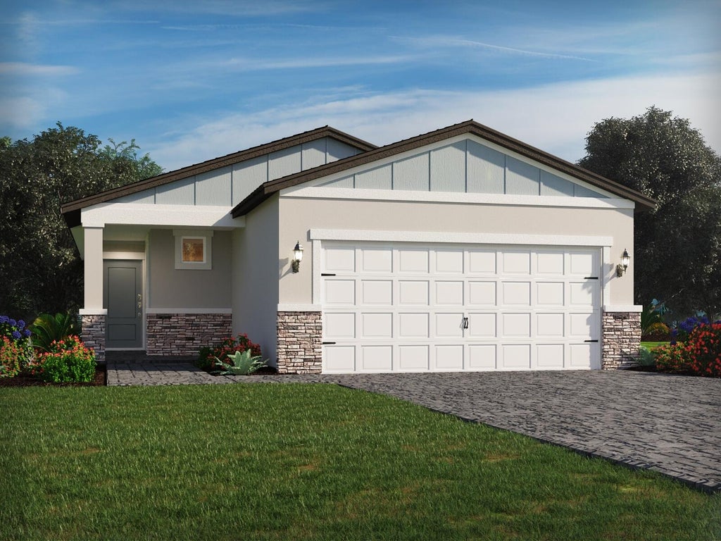 Photo of 13765 SW Cypress Street, Indiantown, FL 34956 (MLS # B26082082)