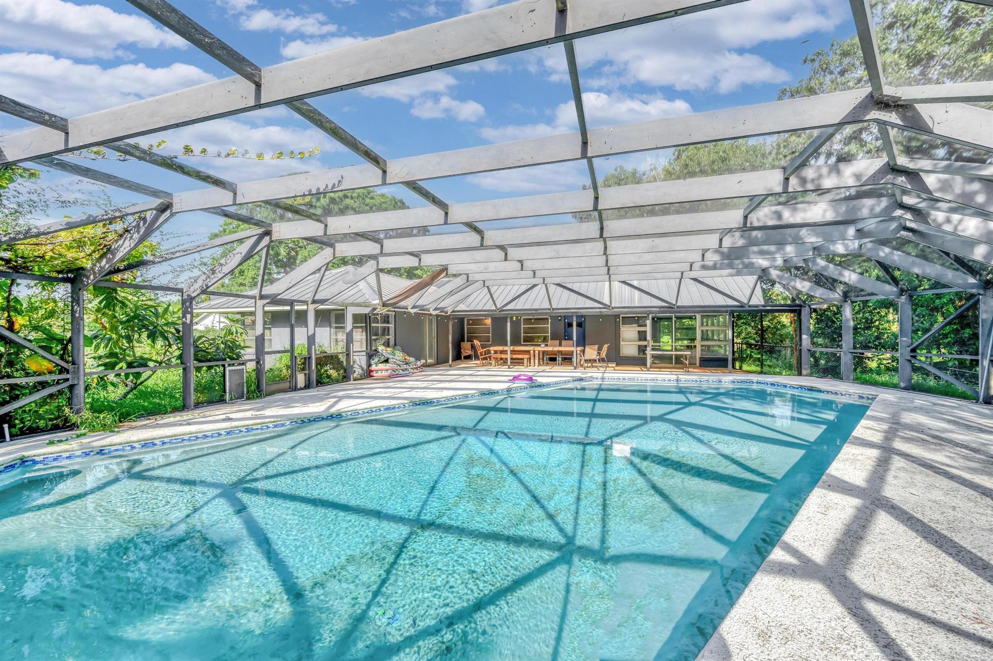 METES AND BOUNDS - Residential Lease