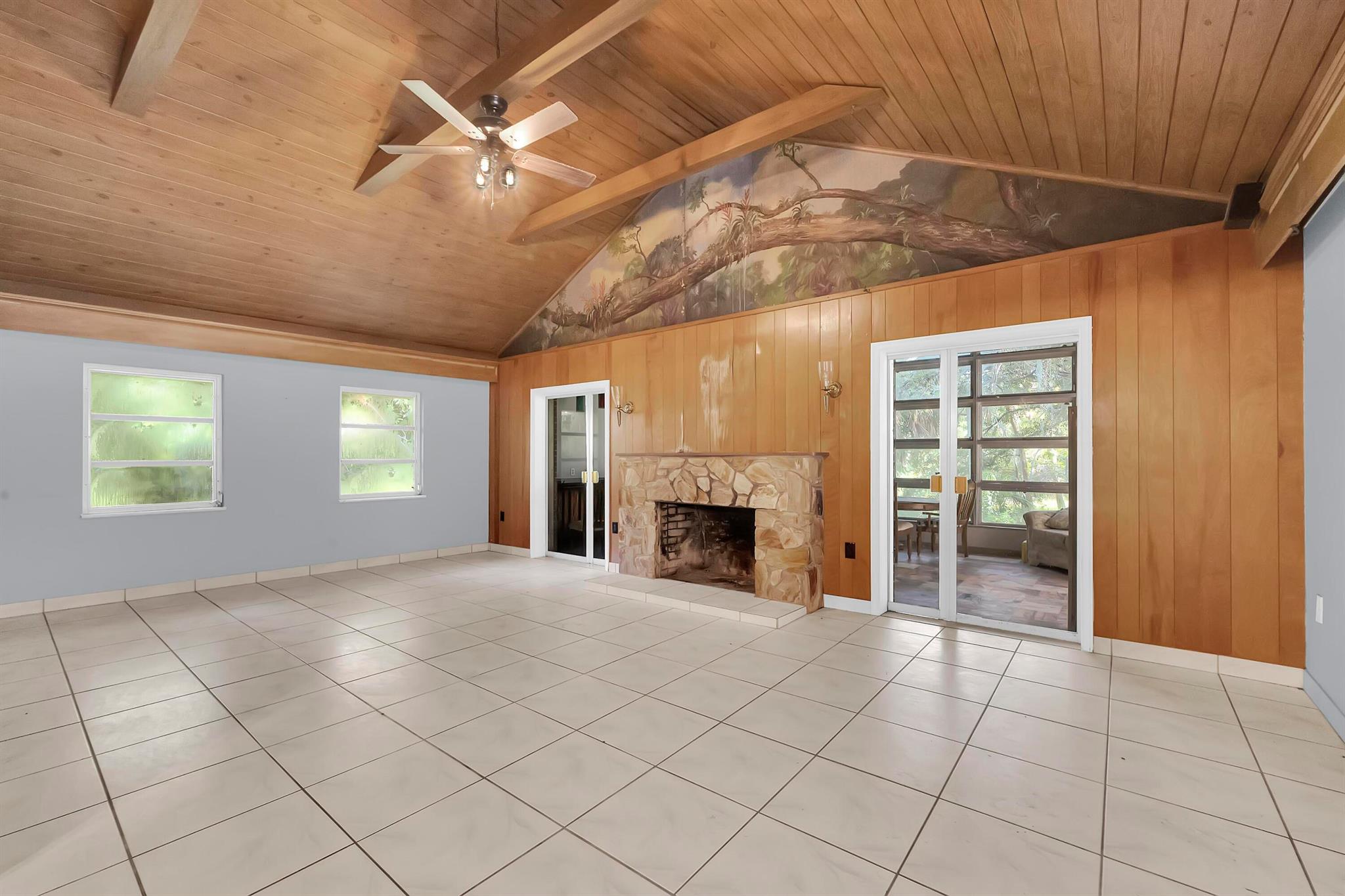 METES AND BOUNDS - Residential Lease