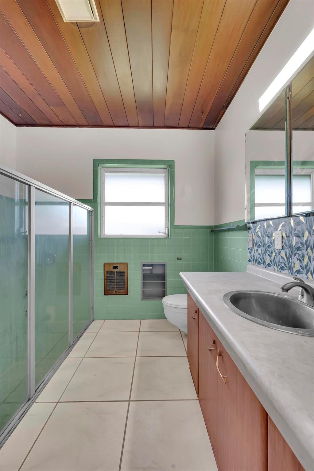 METES AND BOUNDS - Residential Lease