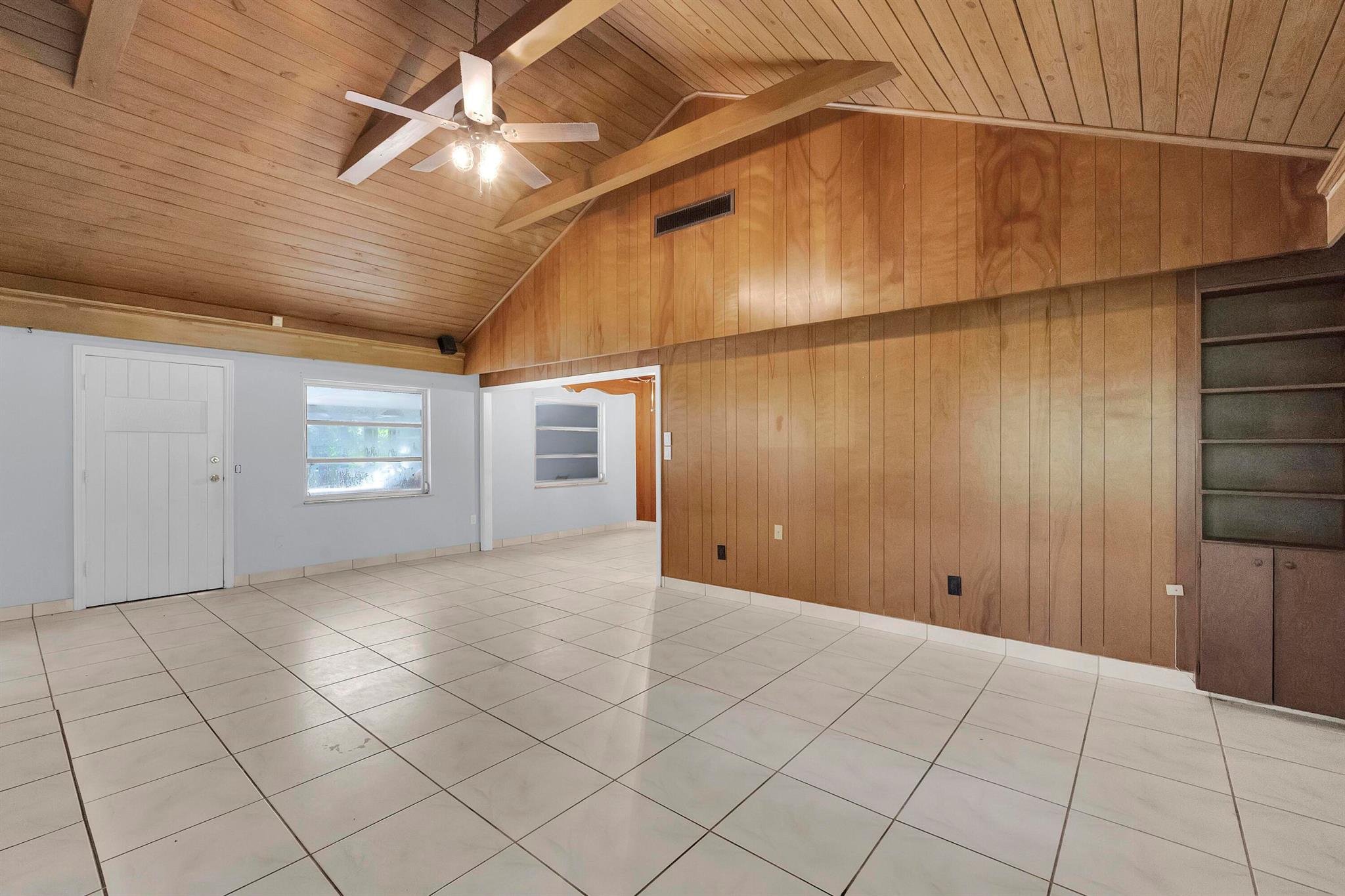 METES AND BOUNDS - Residential Lease