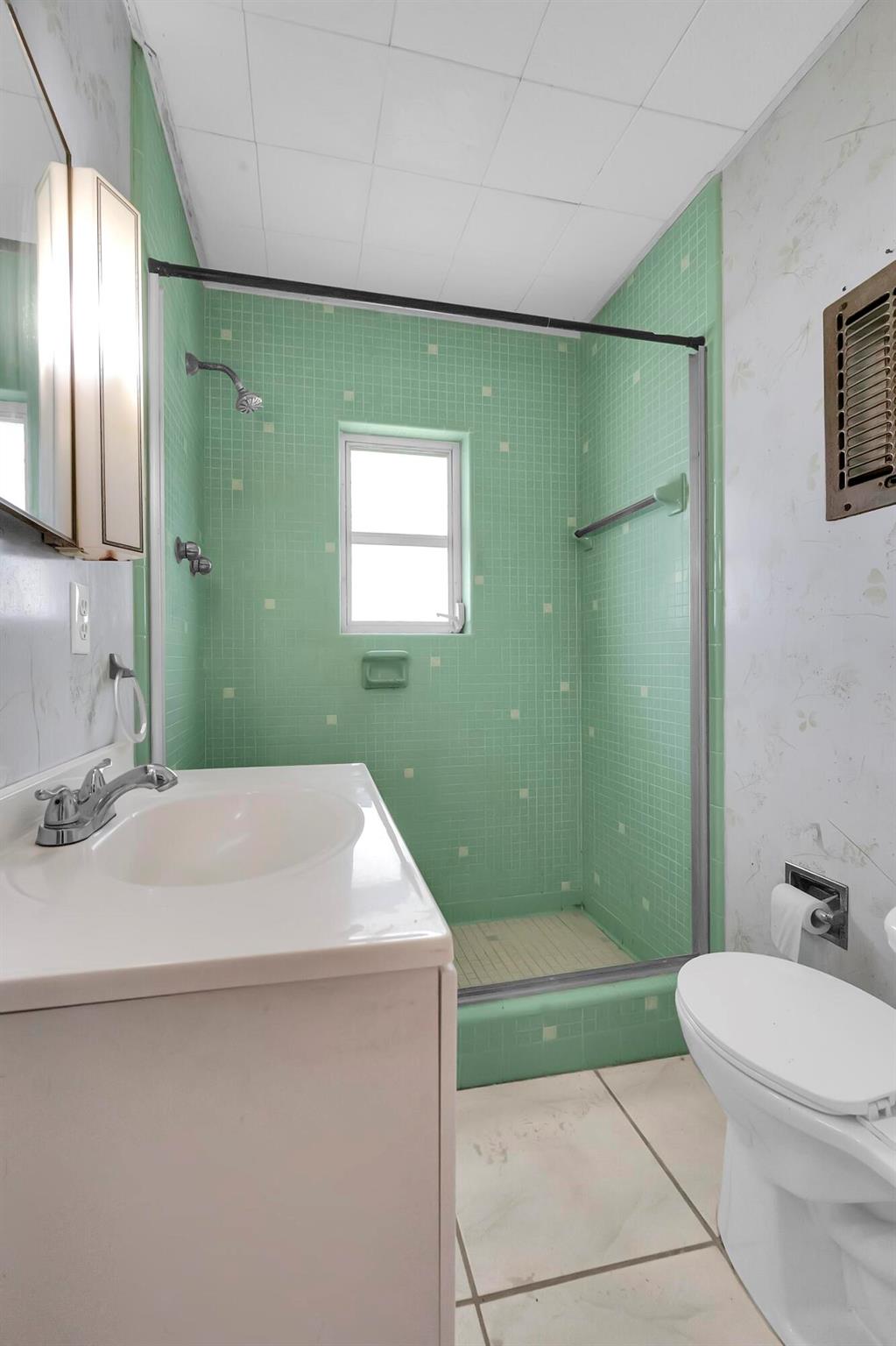 METES AND BOUNDS - Residential Lease