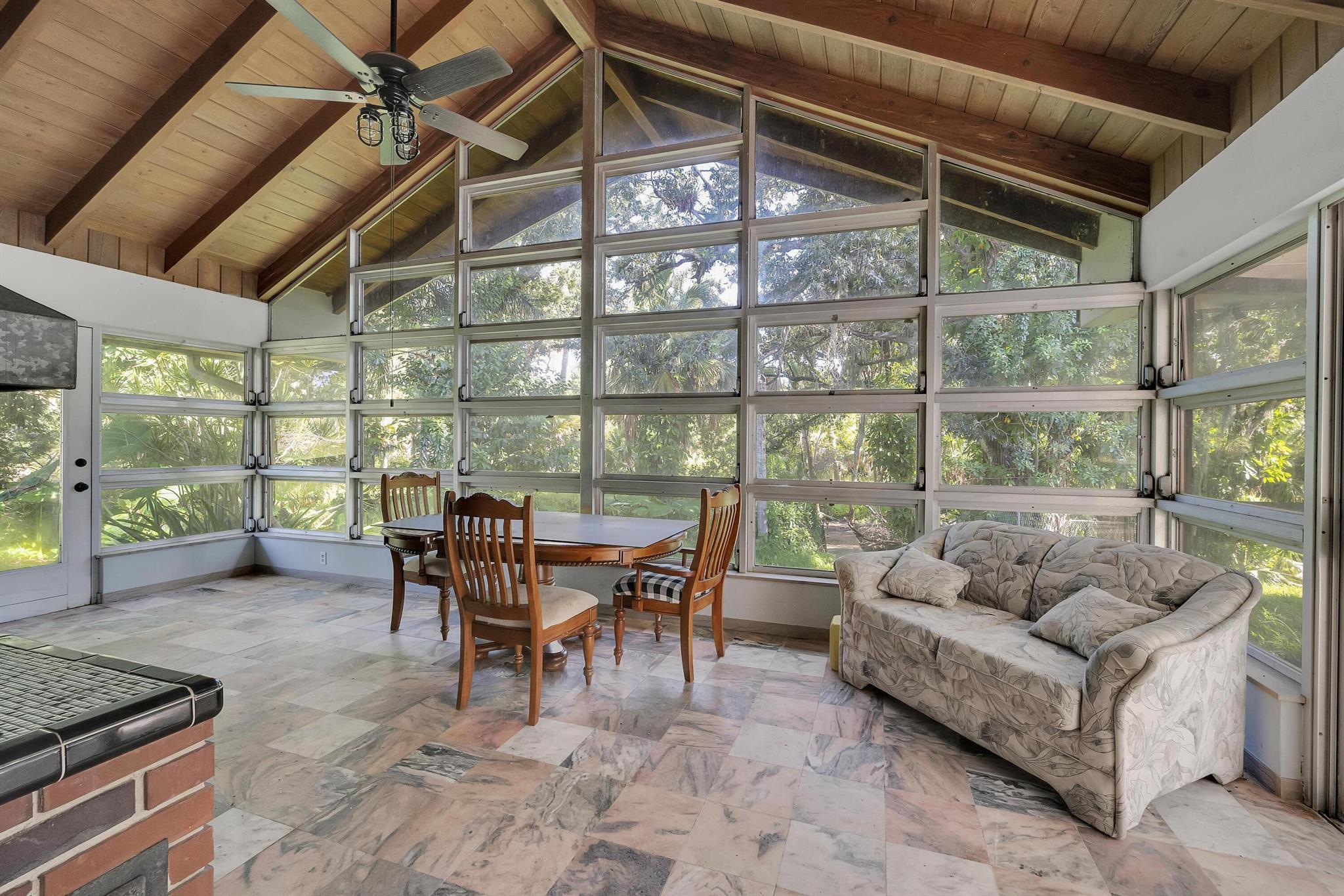 METES AND BOUNDS - Residential Lease