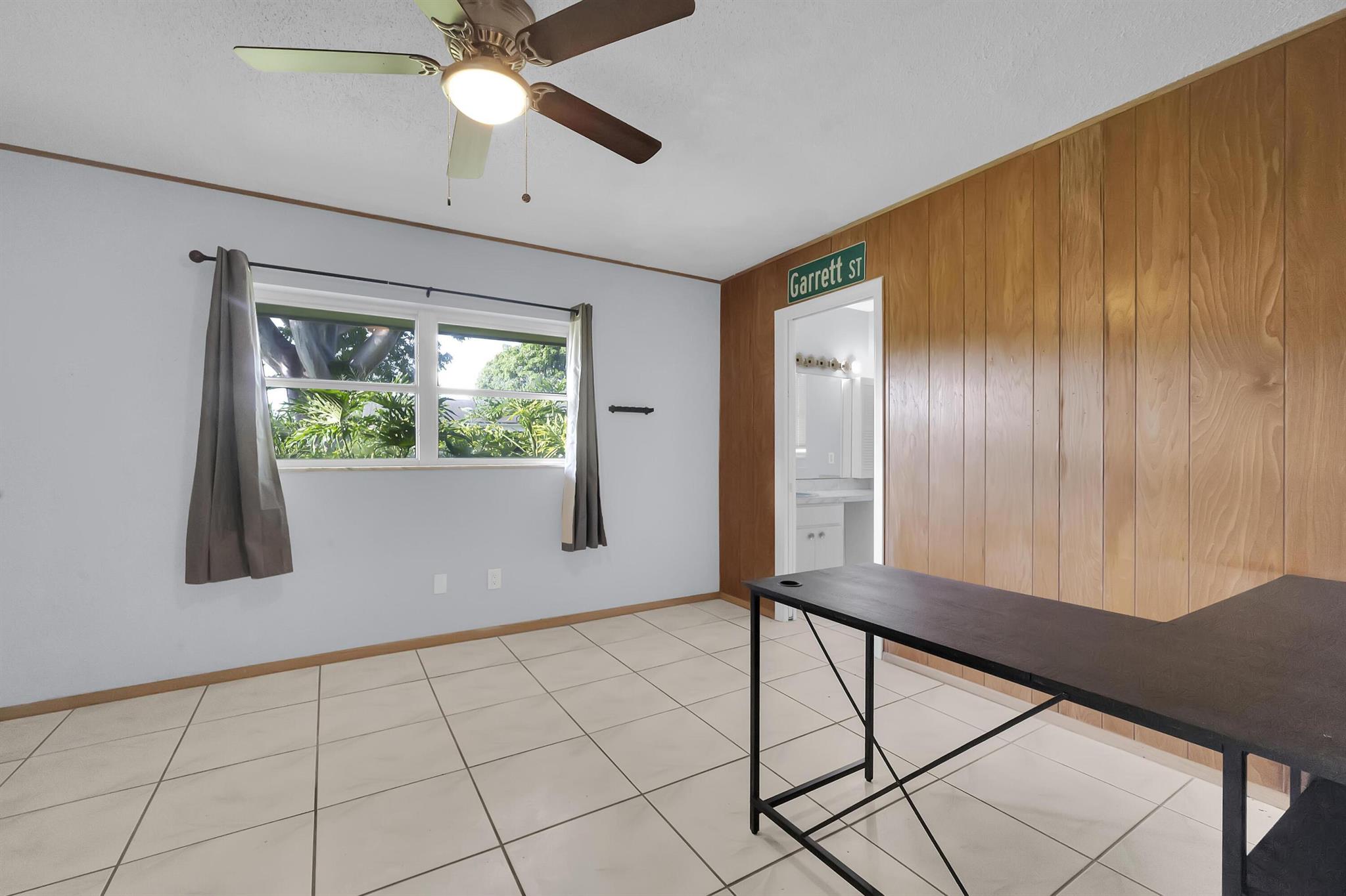 METES AND BOUNDS - Residential Lease