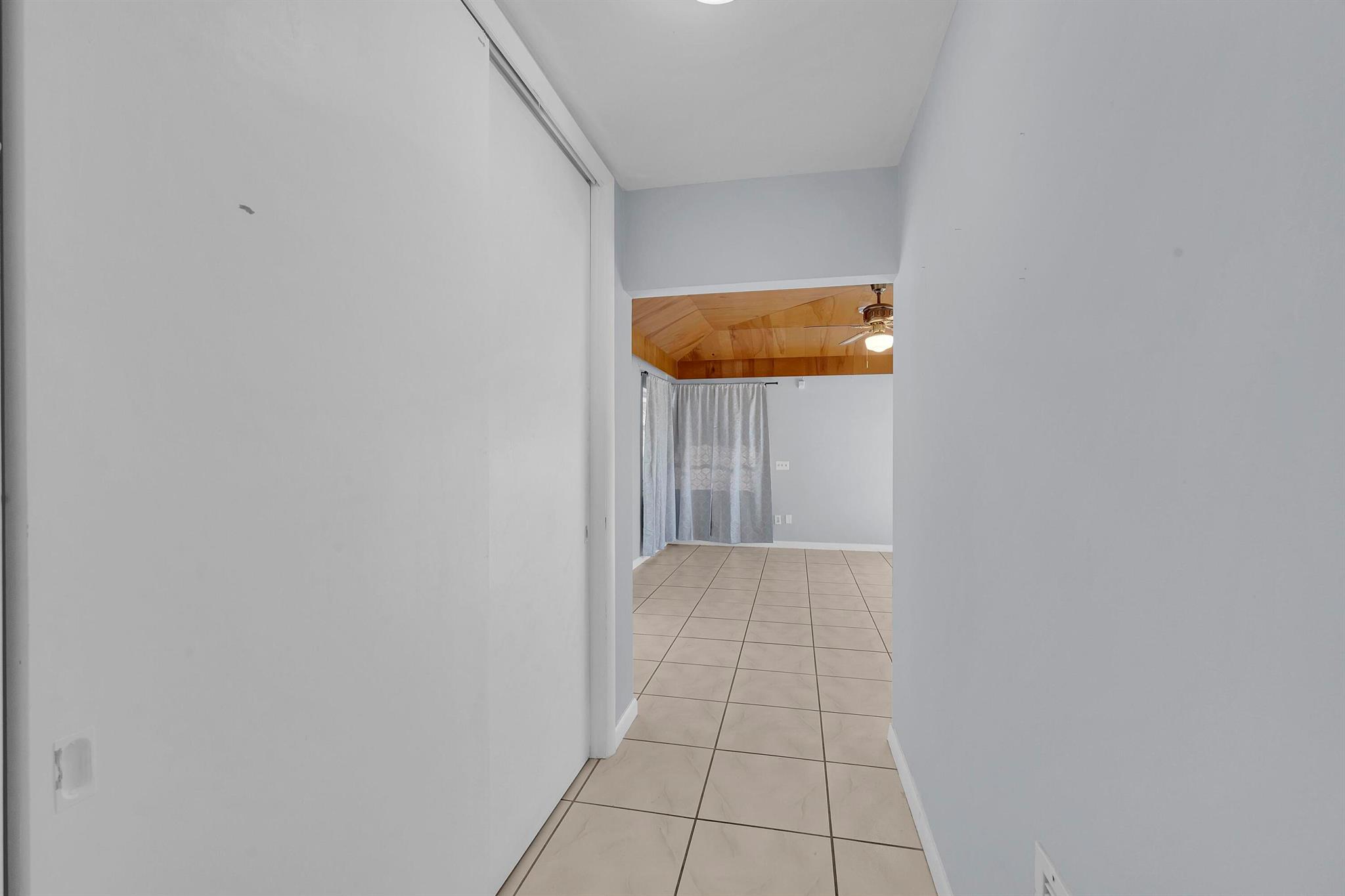 METES AND BOUNDS - Residential Lease