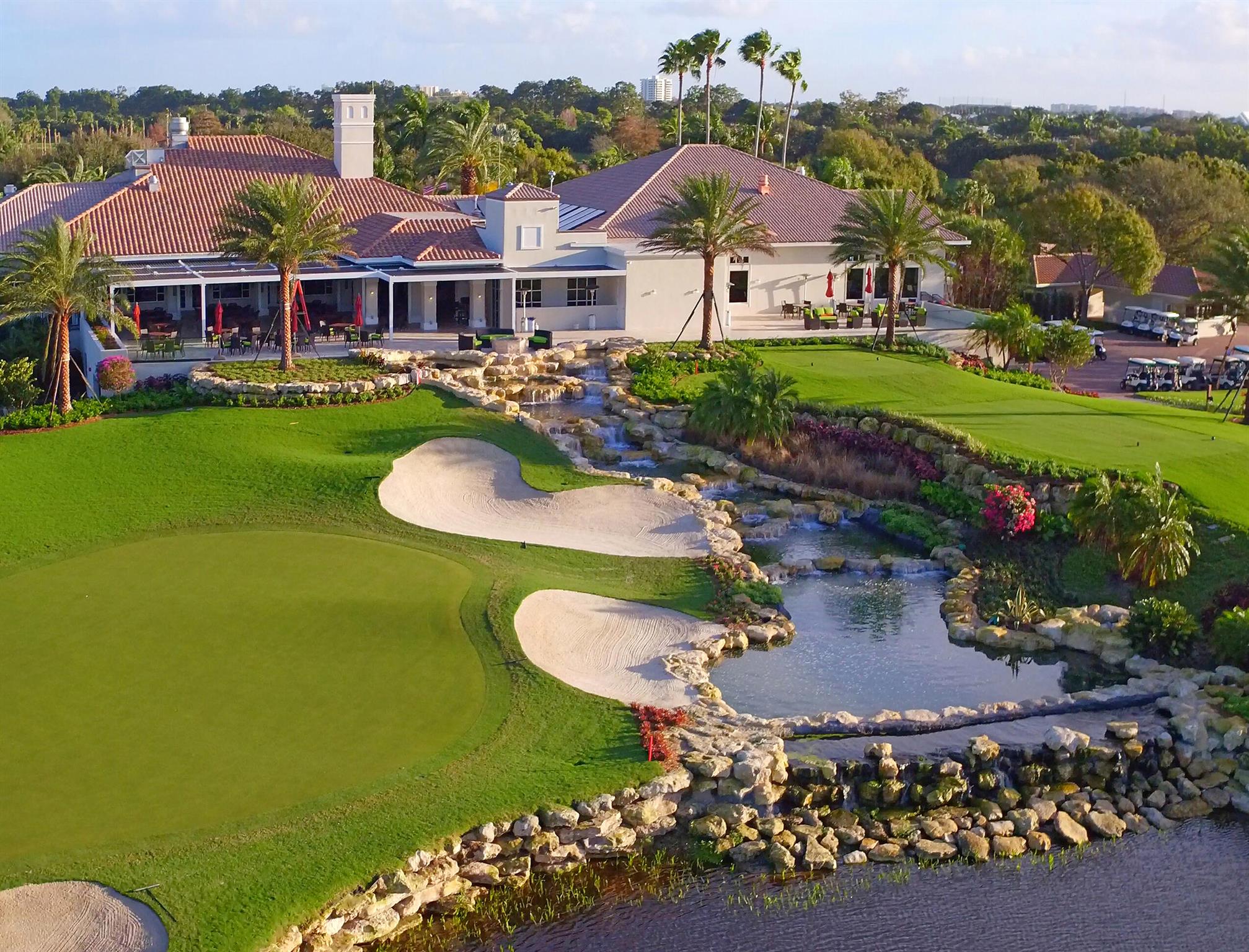 ADMIRALS COVE PAR A 2 - Residential