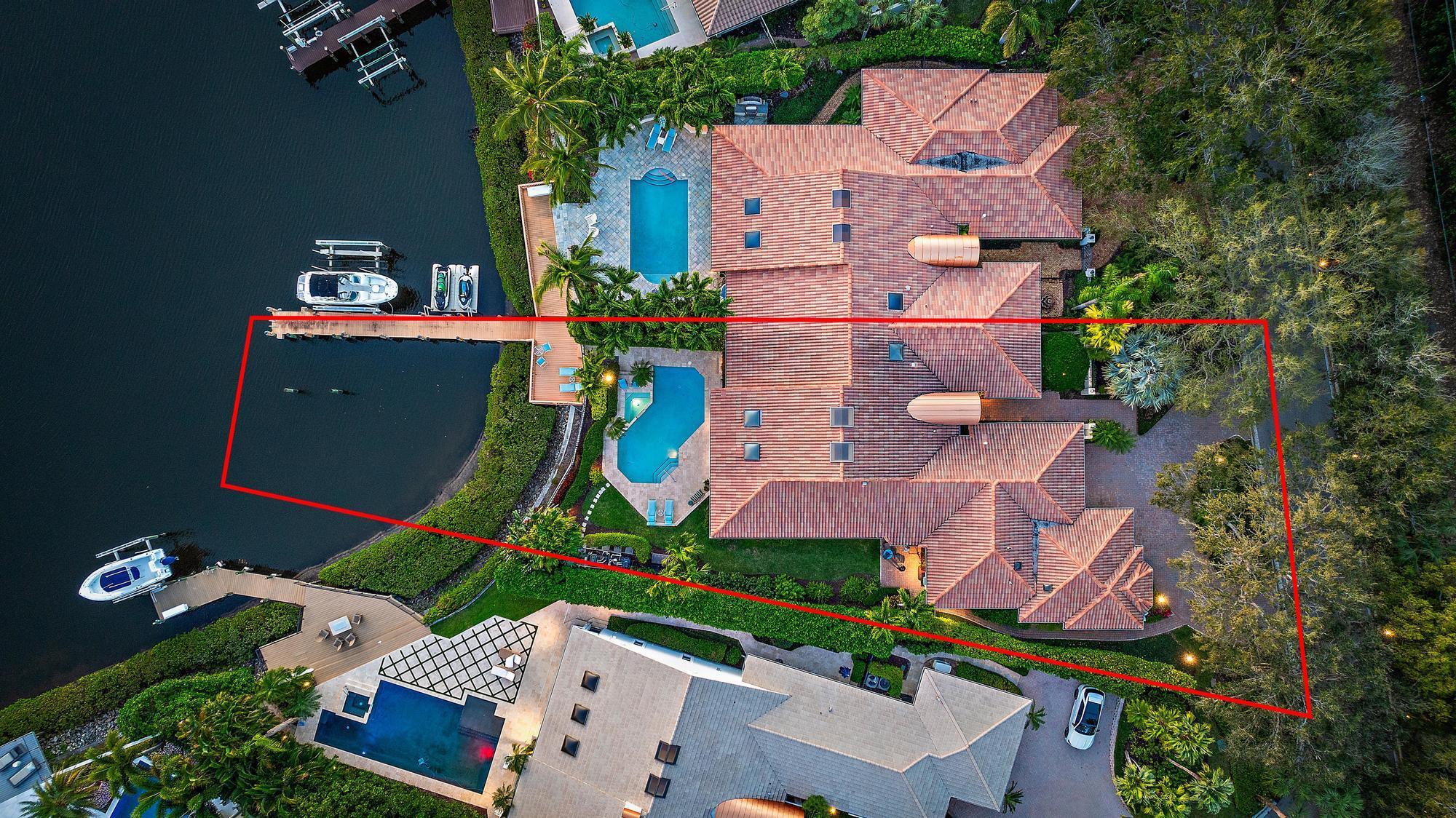 ADMIRALS COVE PAR A 2 - Residential