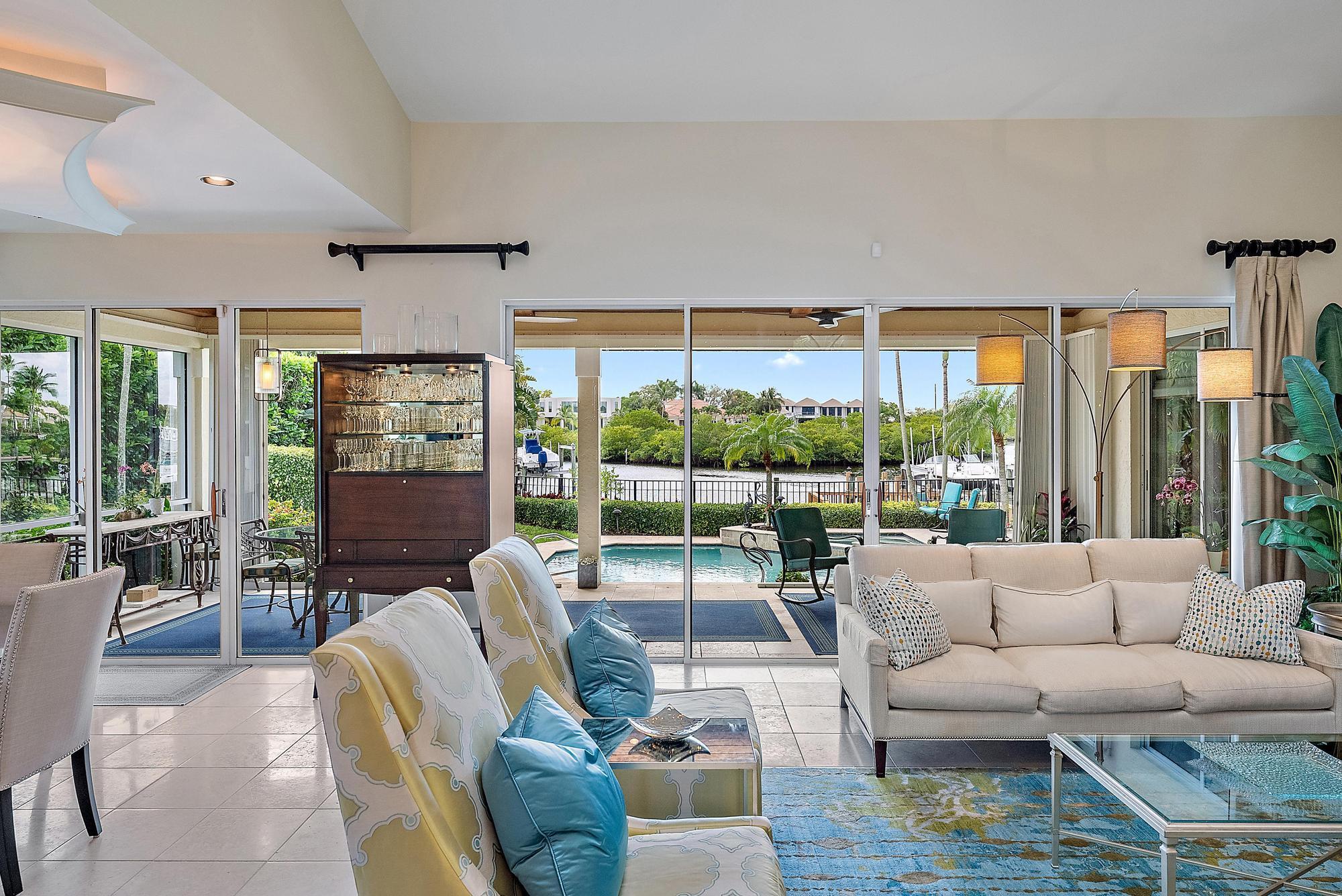 ADMIRALS COVE PAR A 2 - Residential