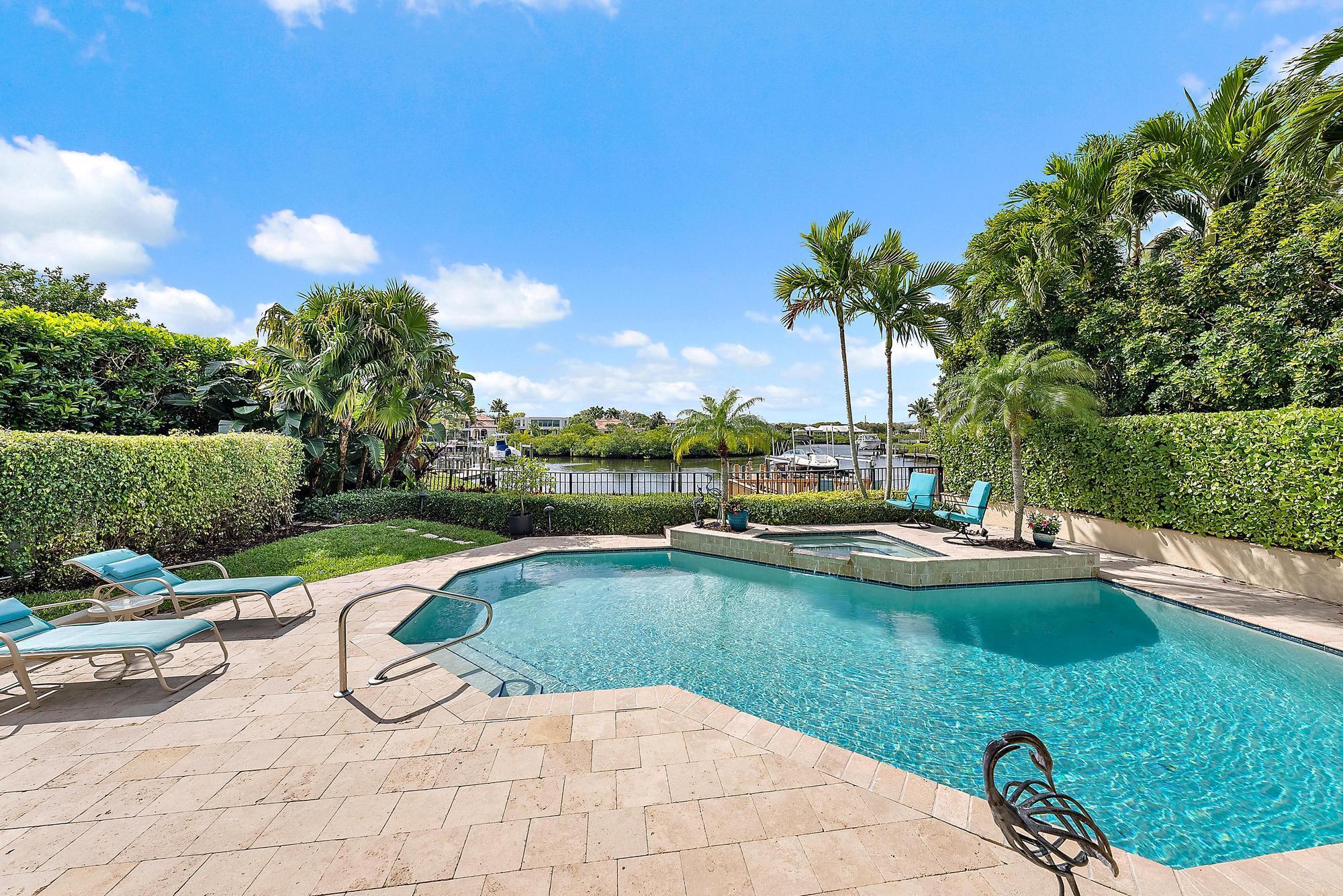 ADMIRALS COVE PAR A 2 - Residential