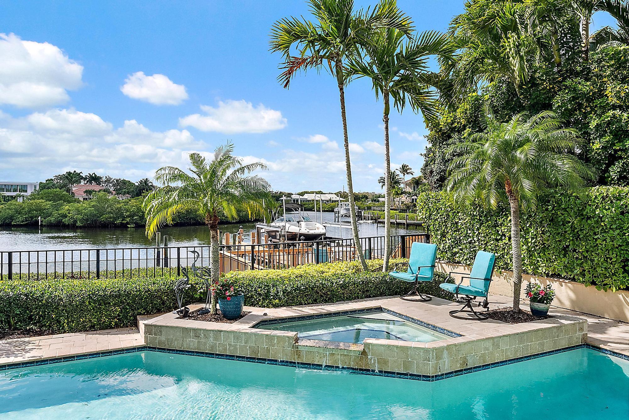 ADMIRALS COVE PAR A 2 - Residential