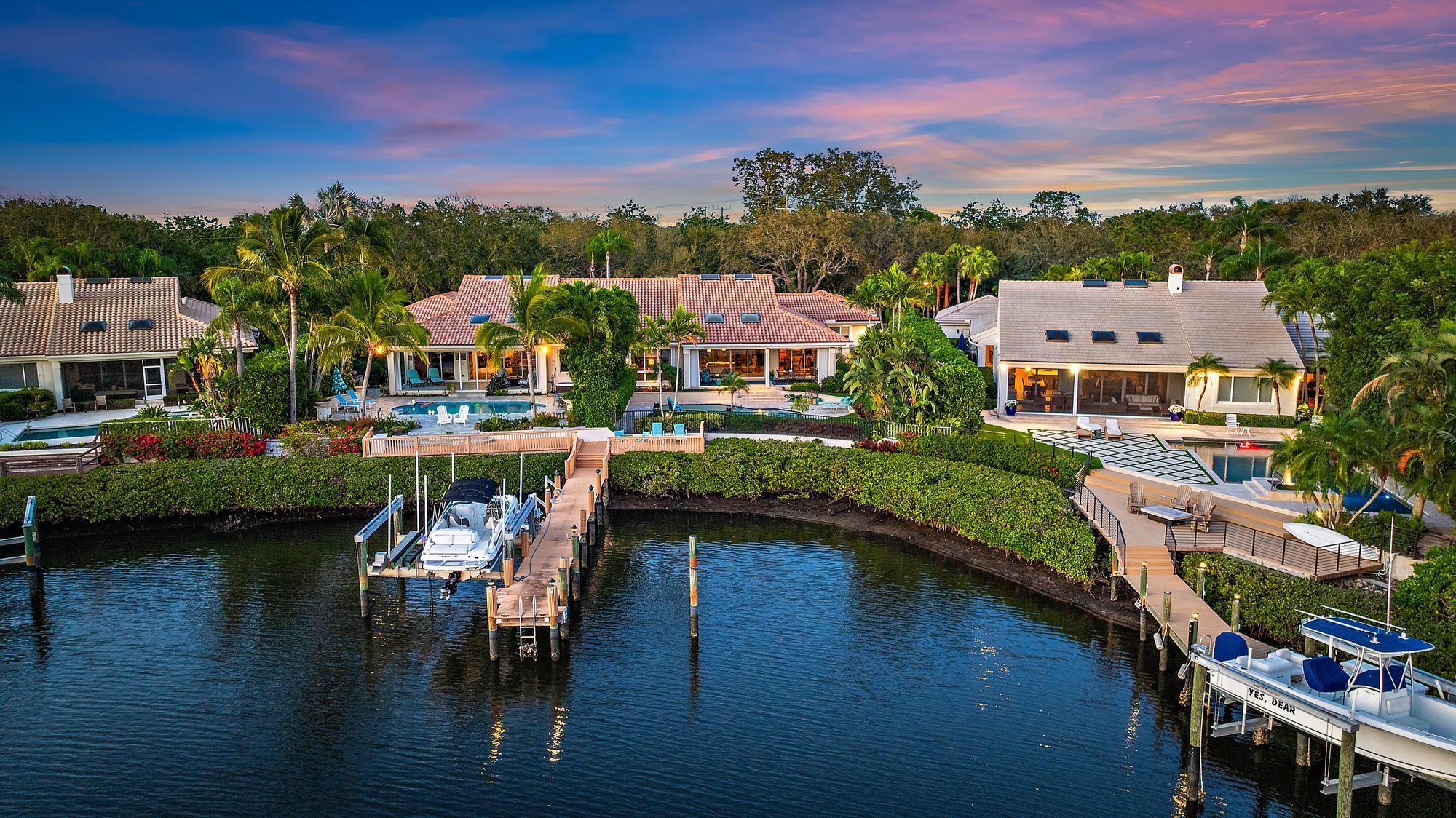 ADMIRALS COVE PAR A 2 - Residential