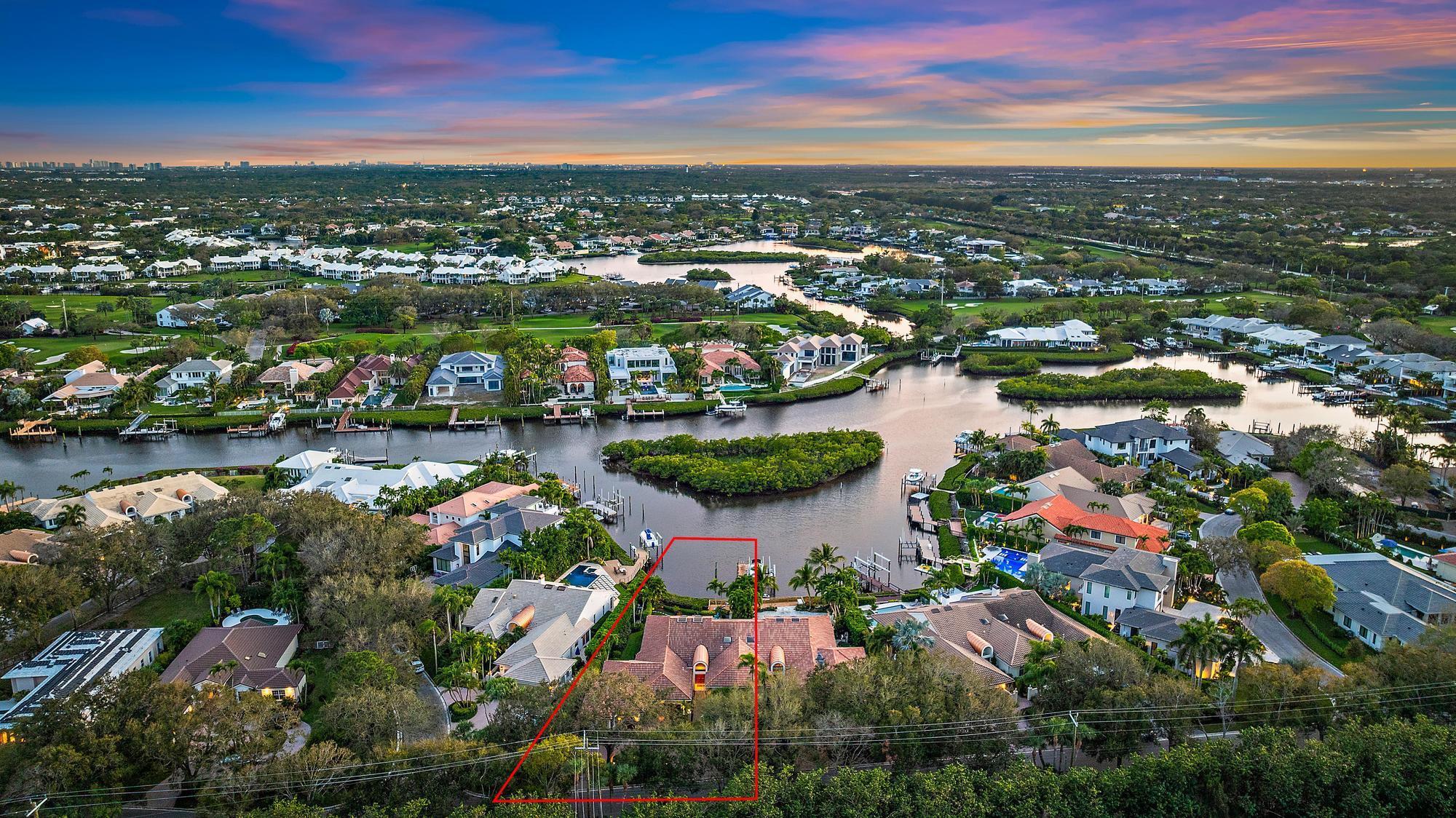 ADMIRALS COVE PAR A 2 - Residential