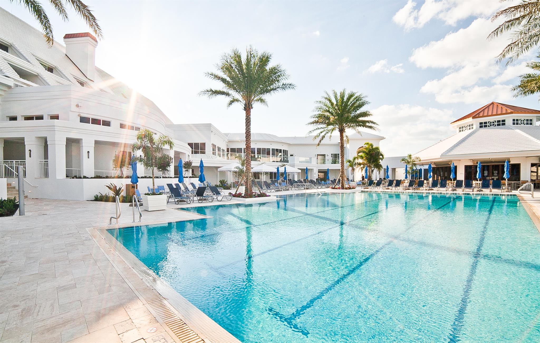 ADMIRALS COVE PAR A 2 - Residential