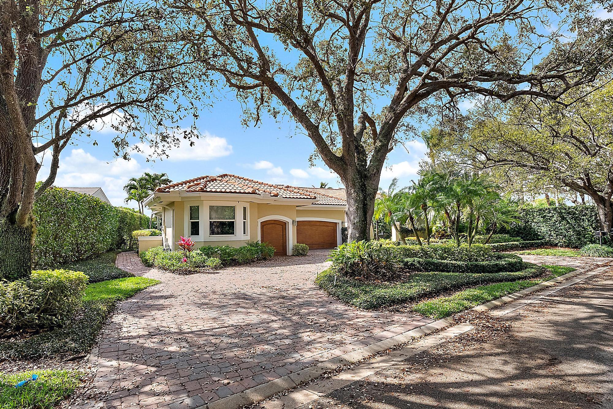 ADMIRALS COVE PAR A 2 - Residential