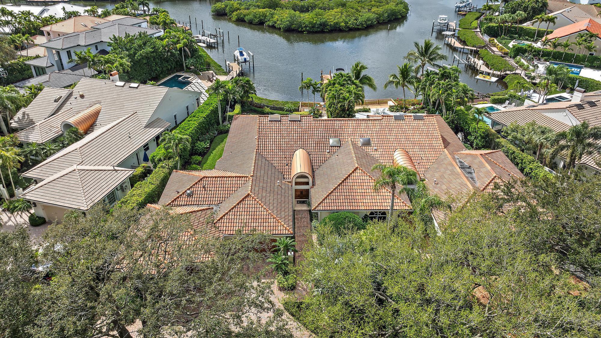 ADMIRALS COVE PAR A 2 - Residential