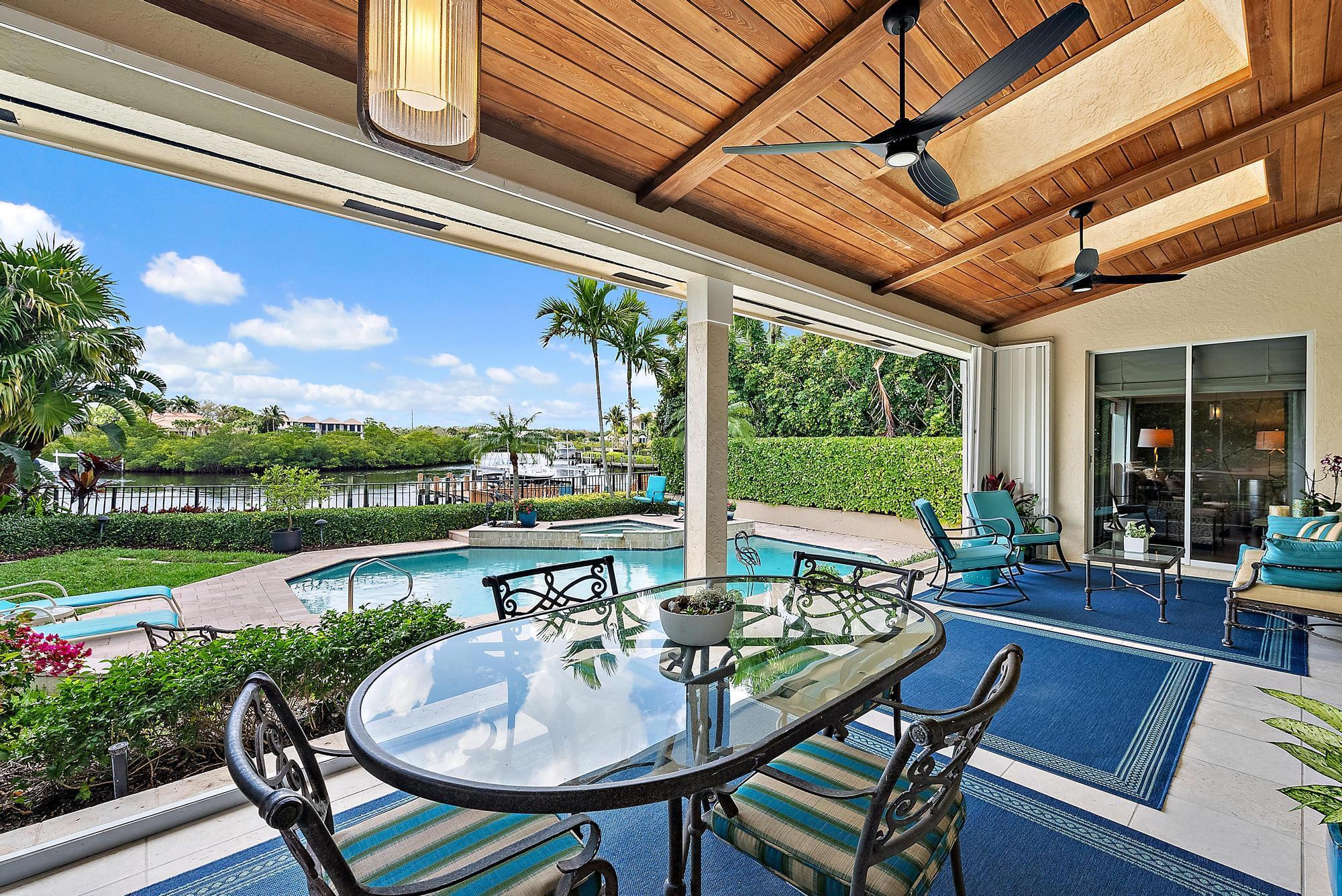 ADMIRALS COVE PAR A 2 - Residential