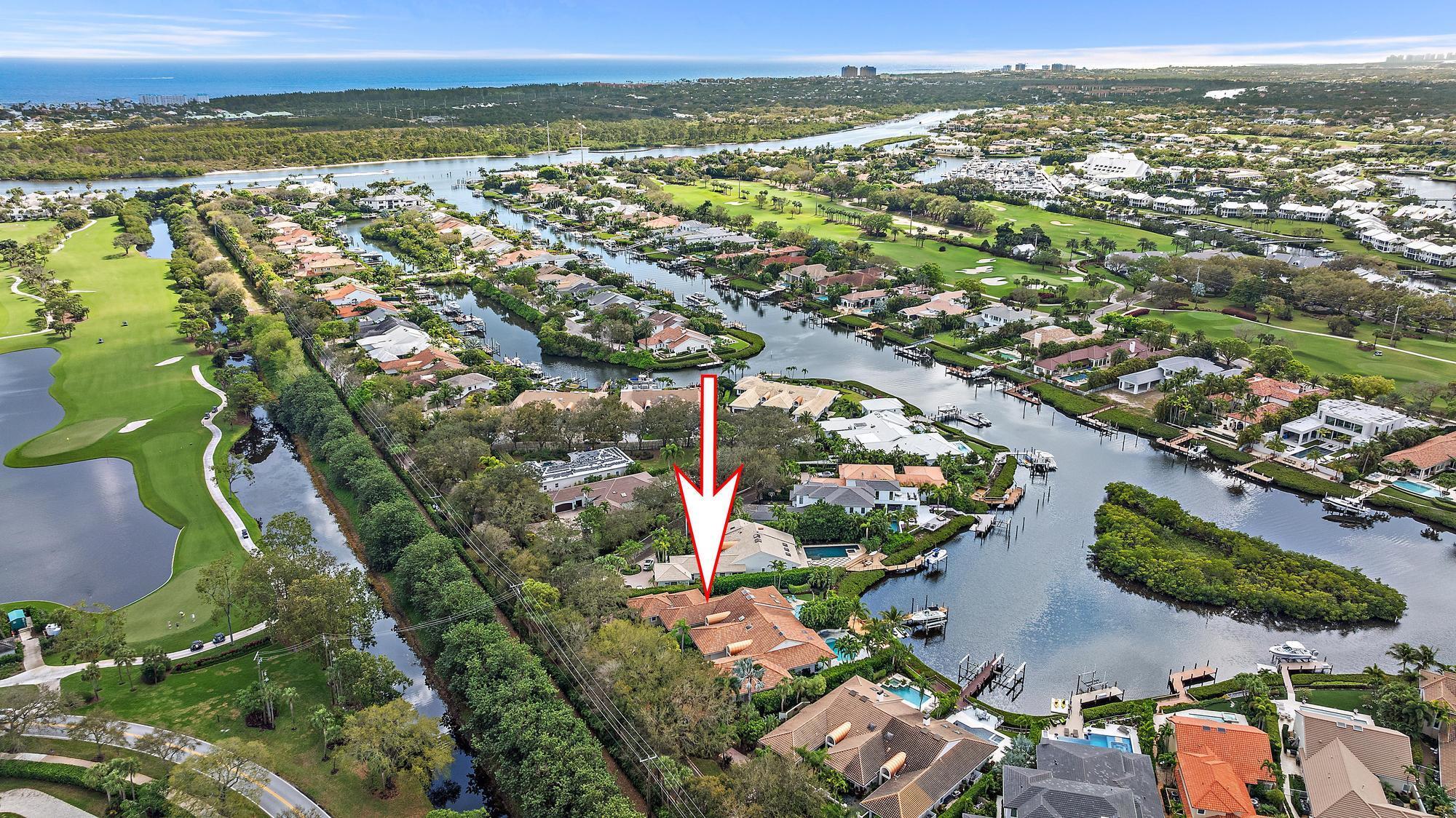 ADMIRALS COVE PAR A 2 - Residential