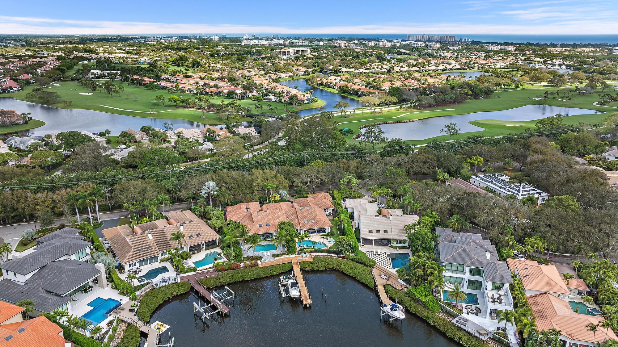 ADMIRALS COVE PAR A 2 - Residential