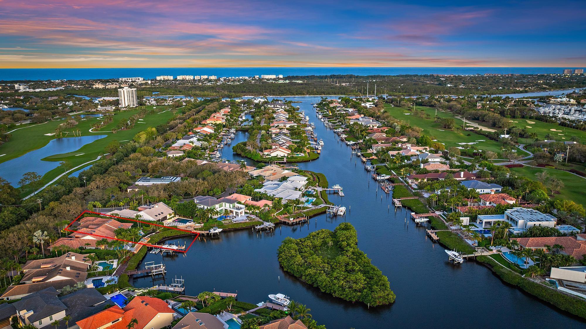 ADMIRALS COVE PAR A 2 - Residential