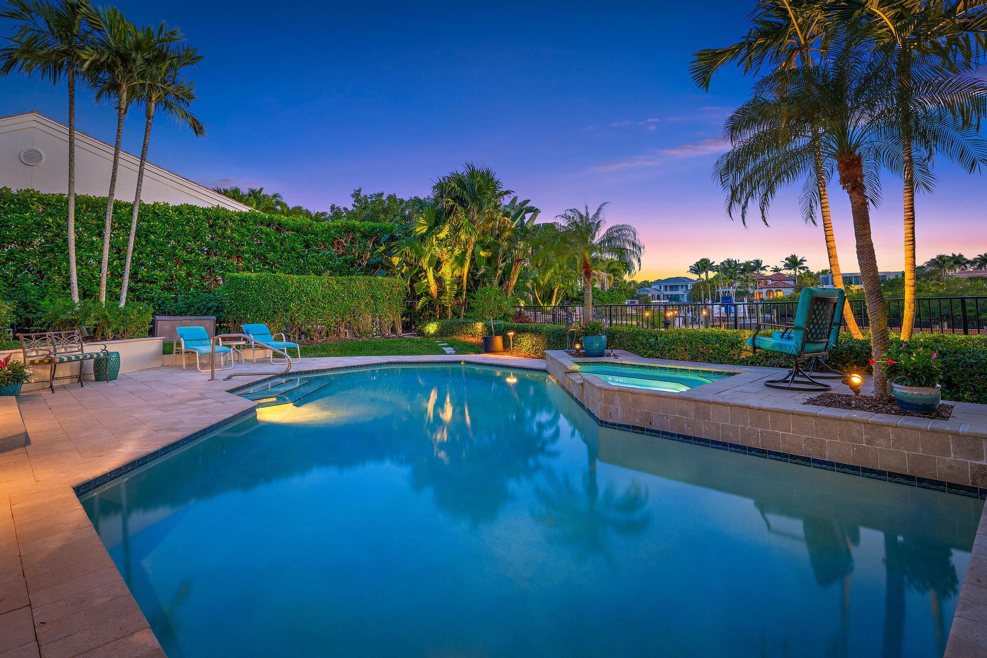 ADMIRALS COVE PAR A 2 - Residential