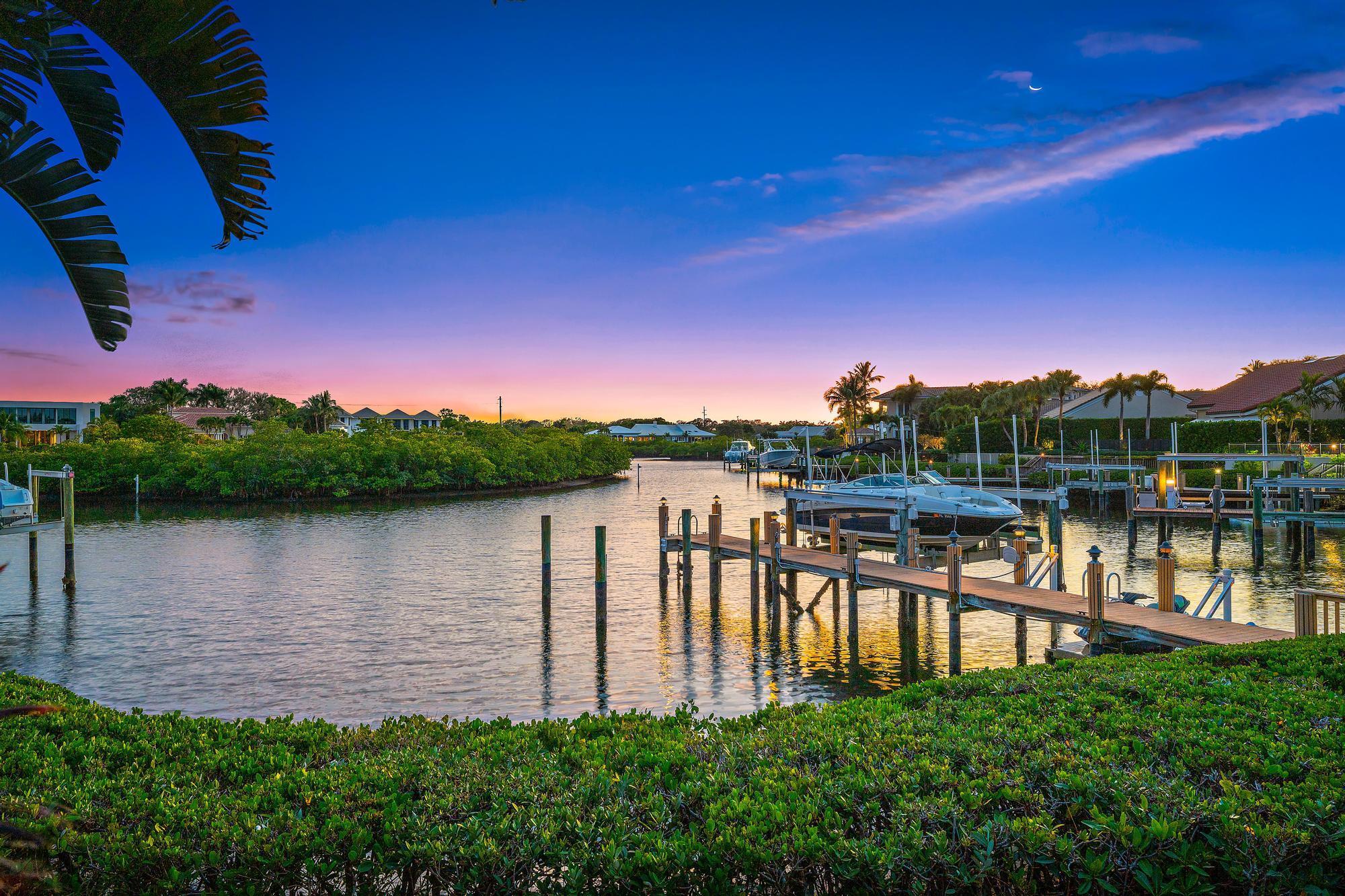 ADMIRALS COVE PAR A 2 - Residential