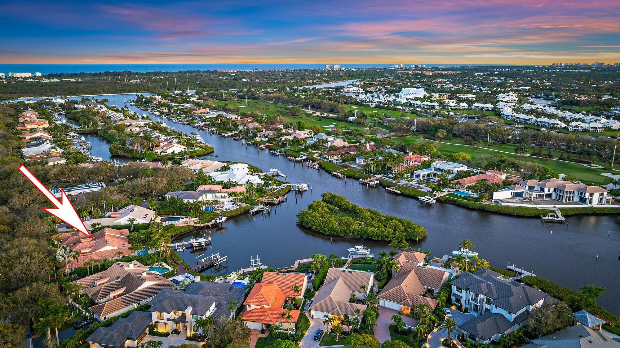 ADMIRALS COVE PAR A 2 - Residential