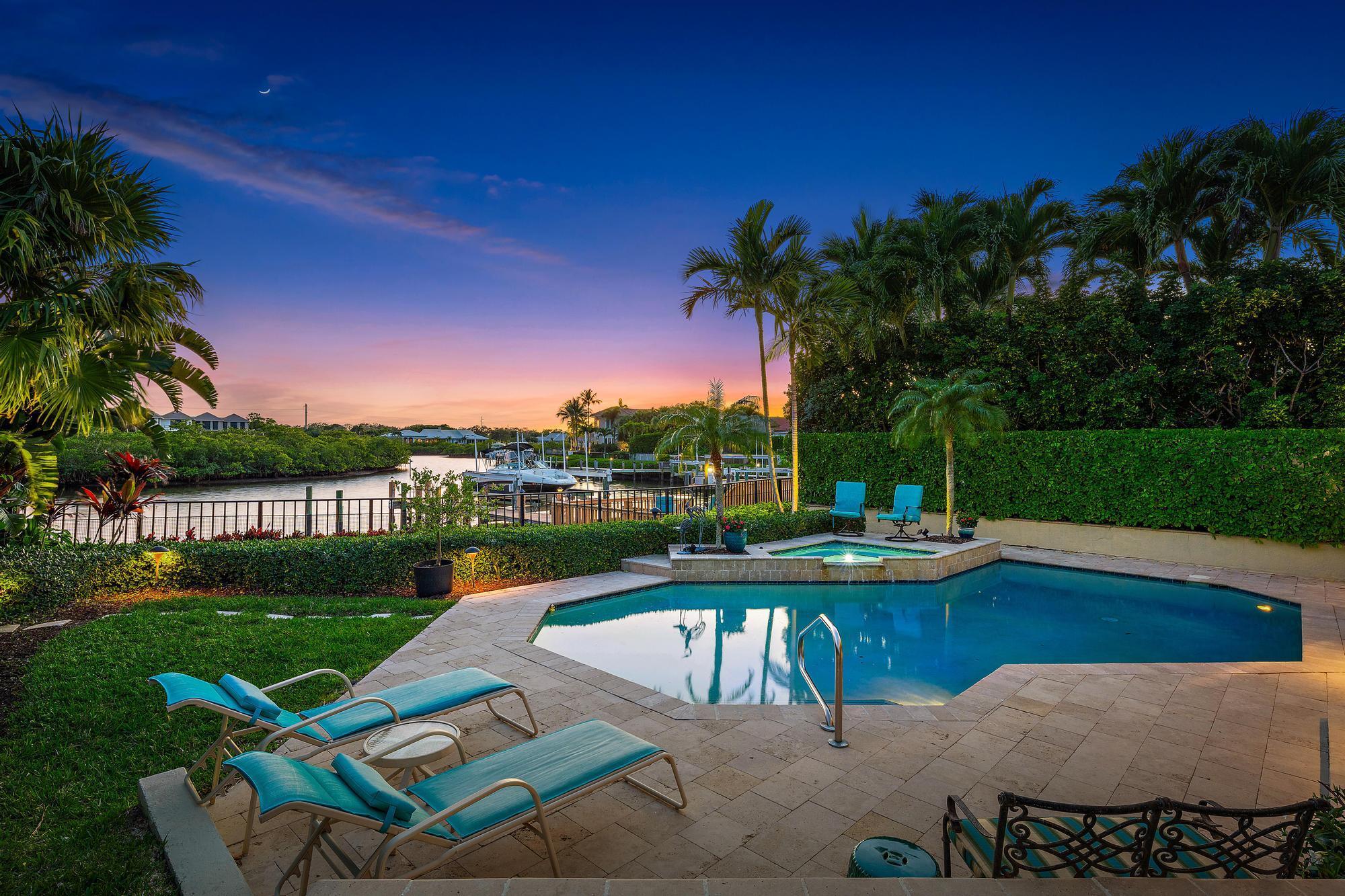 ADMIRALS COVE PAR A 2 - Residential