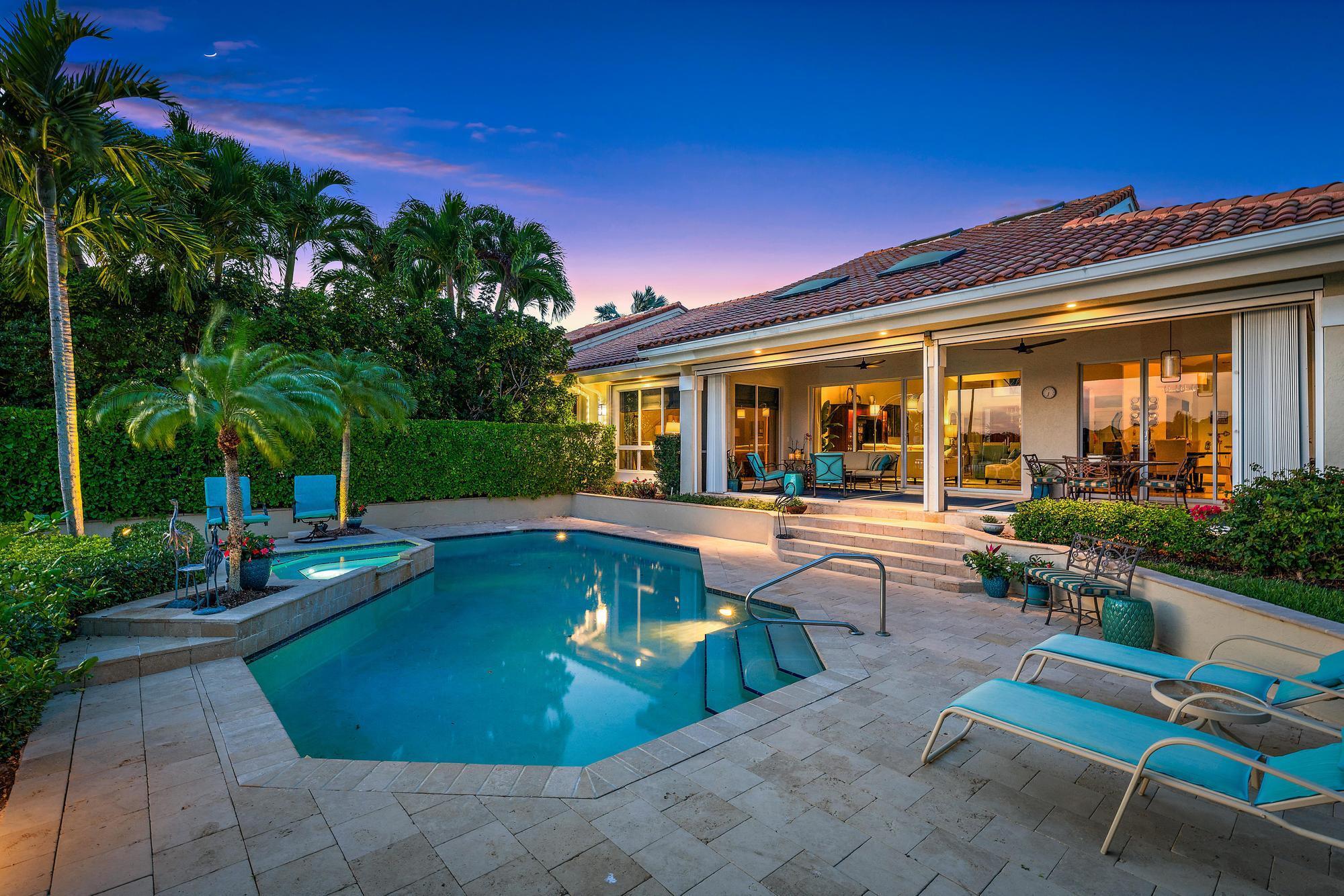 ADMIRALS COVE PAR A 2 - Residential